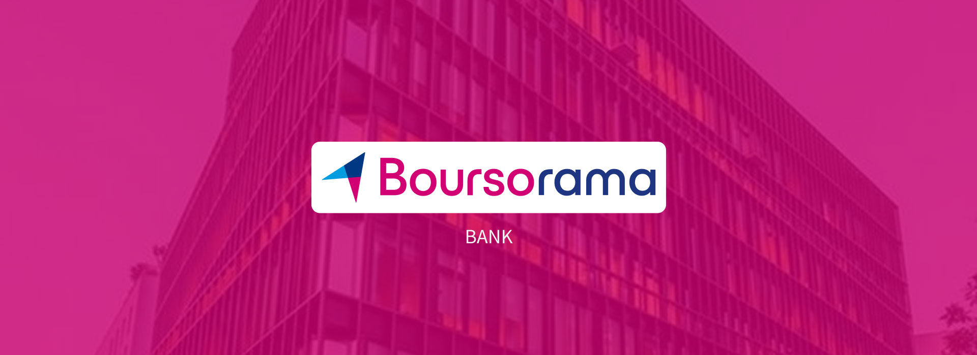 Boursorama Bank