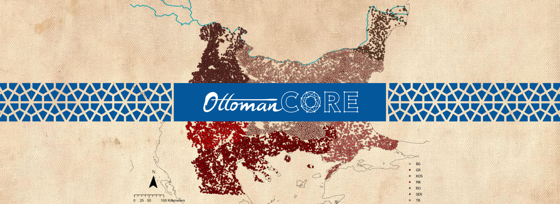 Ottoman CORE