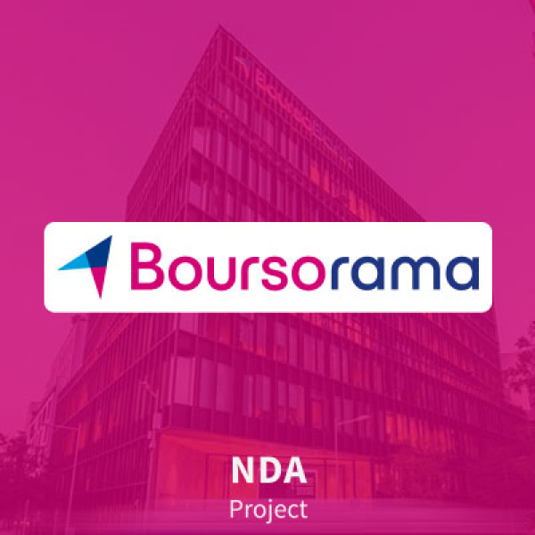 Thumbnail for Boursorama Bank