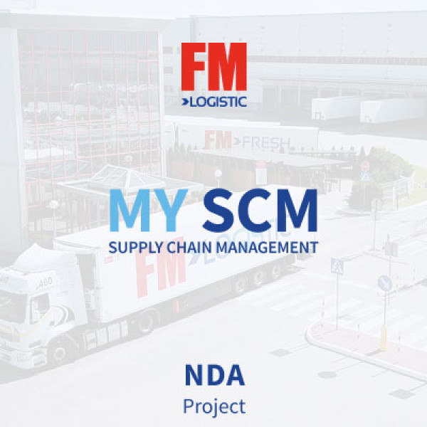 Thumbnail for FM logistic MY SCM