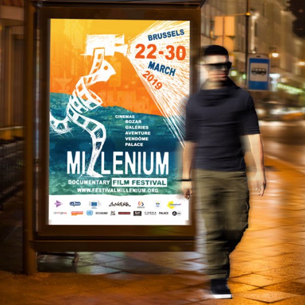 Thumbnail for Millenium Documentury Film Festival