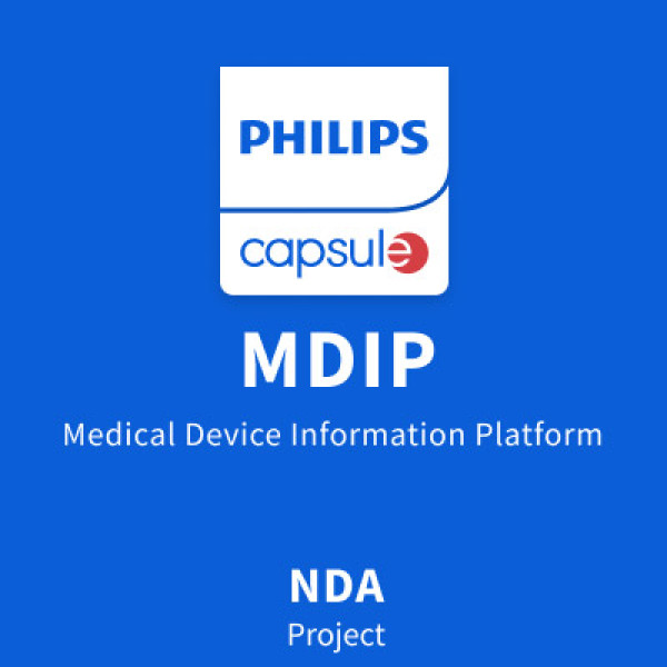 Thumbnail for Philips Capsule